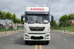 Dongfeng Tianjin KR PLUS 290 hp 4X2 6.8 m - фото 2