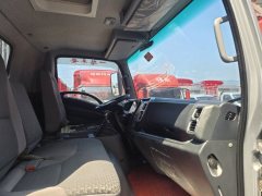 Qingling Isuzu M100 132 hp 4X2 4.13 m - фото 3