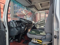 Qingling Isuzu M100 132 hp 4X2 4.13 m - фото 5