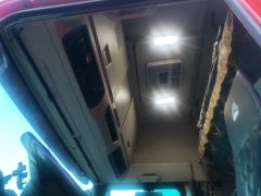 Sinotruk Sitrak G5S 290 hp 4X2 6.75 m - фото 7