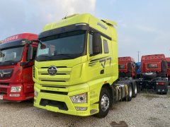 FAW Jiefang J7 560 hp 6X4 - фото 1