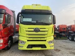 FAW Jiefang J7 560 hp 6X4 - фото 2