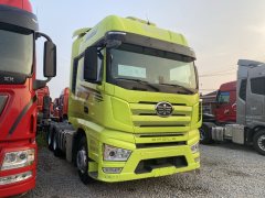 FAW Jiefang J7 560 hp 6X4 - фото 3