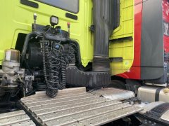 FAW Jiefang J7 560 hp 6X4 - фото 6