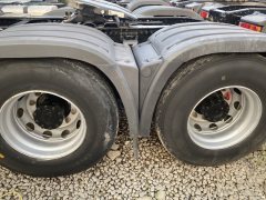 FAW Jiefang J7 560 hp 6X4 - фото 7