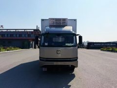 Farizon T9E 4X2 4 m - фото 2