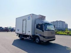 Farizon T9E 4X2 4 m - фото 3