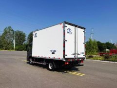 Farizon T9E 4X2 4 m - фото 4