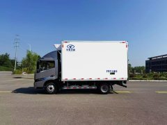 Farizon T9E 4X2 4 m - фото 5