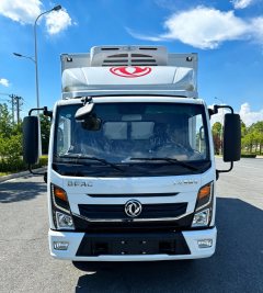 Dongfeng Duolika Dollicar D6 195 hp 4X2 4.1 m - фото 2