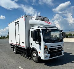 Dongfeng Duolika Dollicar D6 195 hp 4X2 4.1 m - фото 3