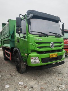 Dongfeng Huashen T3 180 hp 4X2 4 m - фото 3