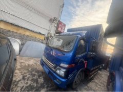 JAC Junling Jianghuai V5 130 hp 4X2 4.15 m - фото 3