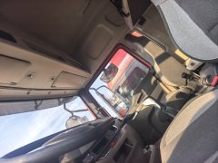 Shacman Delong M3000S 460 hp 6X4 - фото 10