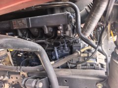 Shacman Delong M3000S 460 hp 6X4 - фото 8