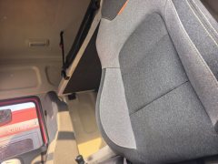 Shacman Delong M3000S 460 hp 6X4 - фото 9