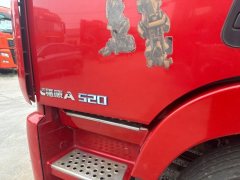 Foton Auman GTL 520 hp 6X4 - фото 4