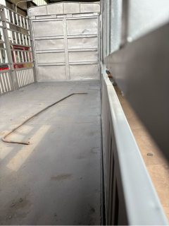 JAC Gallop GAC Higer K5 270 hp 4X2 6.8 m - фото 4