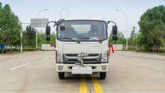Foton Ollin CTS 130 hp 4X2 6 m - фото 3