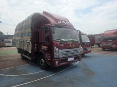 JAC Junling A9 129 hp 4X2 4.18 m - фото 2