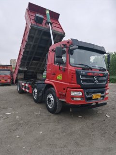 Shacman X6 220 hp 6X2 6.5 m - фото 3