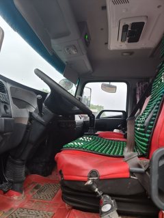 Shacman X6 220 hp 6X2 6.5 m - фото 4