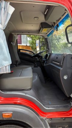 MAN Pioneer 160 hp 4X2 4.15 m - фото 10
