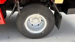 MAN Pioneer 160 hp 4X2 4.15 m - фото 6