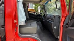 MAN Pioneer 160 hp 4X2 4.15 m - фото 9