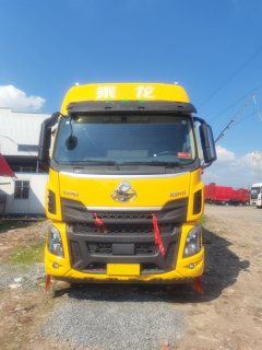 Dongfeng Liuzhou Chenglong H5 220 hp 4X2 7.8 m - фото 2
