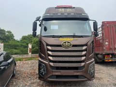 FAW Jiefang J6G 280 hp 4X2 6.8 m - фото 2