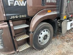 FAW Jiefang J6G 280 hp 4X2 6.8 m - фото 4