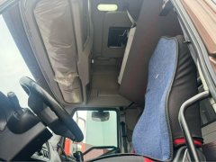 FAW Jiefang J6G 280 hp 4X2 6.8 m - фото 6