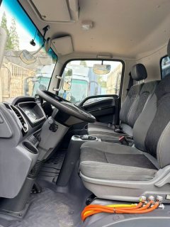 Lanqing EH 4.18 m - фото 3
