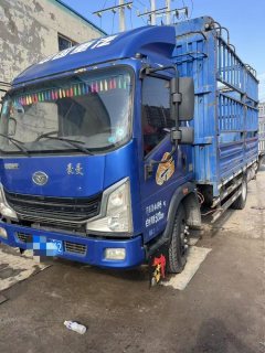 MAN Pioneer 156 hp 4X2 4.15 m - фото 2
