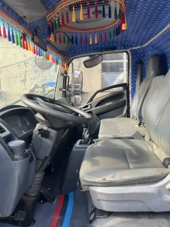 MAN Pioneer 156 hp 4X2 4.15 m - фото 3