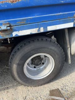 MAN Pioneer 156 hp 4X2 4.15 m - фото 4