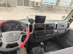 Foton Ollin New Express 132 hp 4X2 4.2 m - фото 4