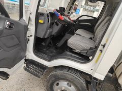 Foton Ollin New Express 132 hp 4X2 4.2 m - фото 5