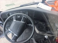 JAC Gallop X5 300 hp 4X2 9.6 m - фото 7
