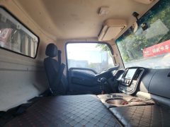 Shacman Delong K3000 160 hp 4X2 4.18 m - фото 4