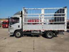 Shacman Delong K3000 160 hp 4X2 4.18 m - фото 6