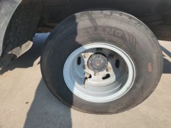 Shacman Delong K3000 160 hp 4X2 4.18 m - фото 8
