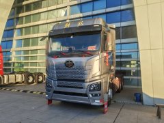 FAW Jiefang JH6 610 hp 6X4 - фото 1