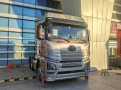 FAW Jiefang JH6 610 hp 6X4 - фото 2