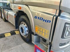 FAW Jiefang JH6 610 hp 6X4 - фото 4