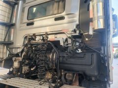 FAW Jiefang JH6 610 hp 6X4 - фото 6