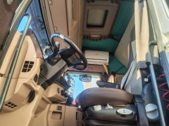 FAW Jiefang JH6 610 hp 6X4 - фото 7