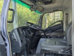 SINOTRUK HOWO Light Duty Truck PRO 155 hp 4X2 4.15 m - фото 4