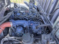 SINOTRUK HOWO Light Duty Truck PRO 155 hp 4X2 4.15 m - фото 5